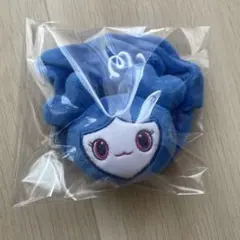 GIGO限定 TWICE ツウィ ツブリー シュシュ