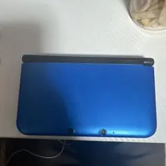 3DS LL 青