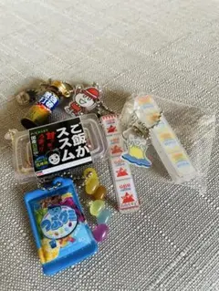 ガチャガチャ　食品 お菓子　ミニチュア まとめ売り