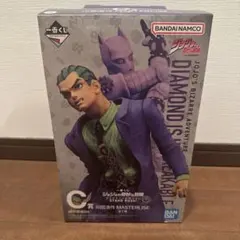 ジョジョの奇妙な冒険 吉良吉影＆キラークイーン C賞