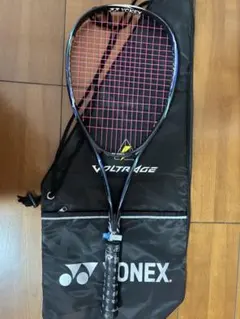 YONEX ソフトテニスラケット ボルトレイジ 5V