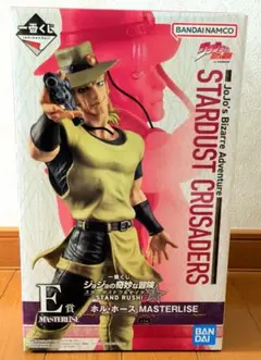 2025年最新】ジョジョ 一番くじ フィギュアの人気アイテム