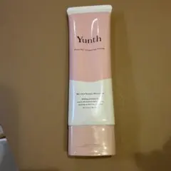 Yunth 生VC クレンジングクリーム　120g