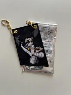 【鬼滅の刃】獪岳 劇場版限定ワッペンチャーム