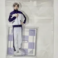 刀ミュ ミュージカル刀剣乱舞 祝玖寿 乱舞音曲祭 アクリルスタンド へし切長谷部