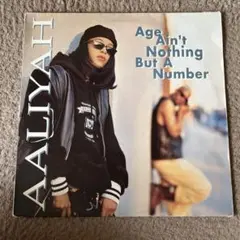 Aaliyah - Age Ain't Nothing But A Number