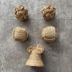 クリスマスオーナメント