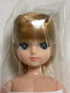 リカちゃんキャッスル 復刻版初代リカちゃん 25周年記念モデル - メルカリ