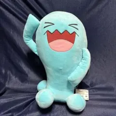 新品　ポケットモンスター　ポケモン めちゃもふぐっとぬいぐるみ　ソーナンス