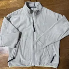 アウター フリースジャケット