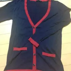 INGNI カーディガン