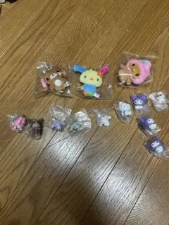 SUPERJUNIOR SS10ぬいぐるみ 全9種 - メルカリ