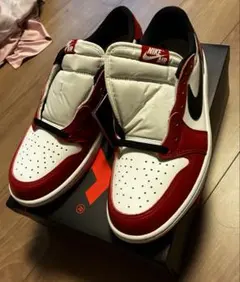 Nike Air Jordan 1 Retro Low OG 