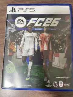 EA SPORTS FC26 PS5