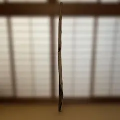 杖 骨董 古道具 古美術 仙人の杖 アンティーク コスプレ 小道具 演劇