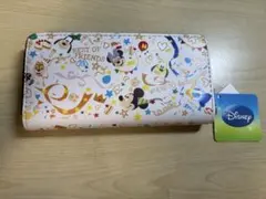 ディズニー長財布のサムネイル