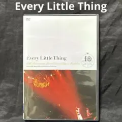 【DVD】Every Little Thing/10th Anniversar…