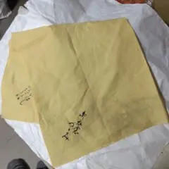 御衣裳づゝみ③
