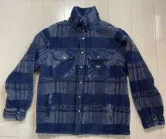 美品　BILLABONG フリースジャケット Lサイズ