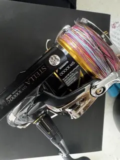 2026年最新】シマノ リール ステラ SW20000PGの人気アイテム - メルカリ