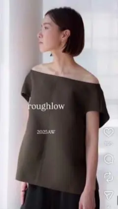 2026年最新】roughlowの人気アイテム - メルカリ