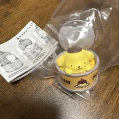 カンキャラ サンリオキャラクターズ ポムポムプリン