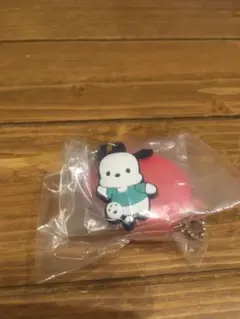 サンリオ　ポチャッコ