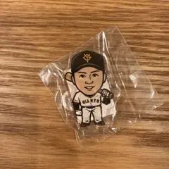 GIANTS 岡田悠希選手グッズ