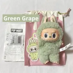 2025年最新】popMart labubu macaron greenの人気アイテム