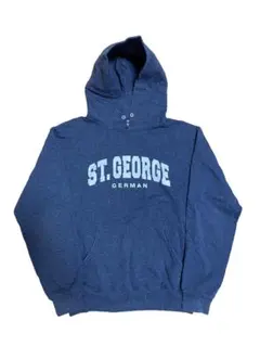 アメカジ パーカー