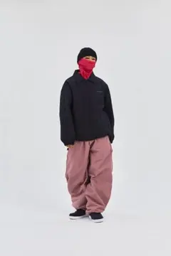 Bsrabbit Pink Flame 98 Racing Pants - メルカリ