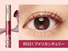 マキアージュ ドラマティックエッセンスマスカラ RS551のサムネイル