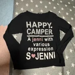 SISTERJENNIE ロンT 120cm