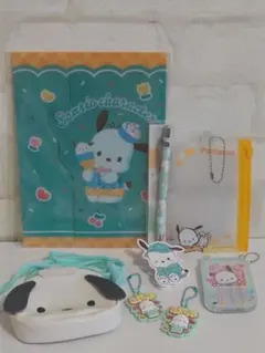 ポチャッコまとめ売り