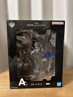 一番くじ NieR:Automata Ver 1.1a A賞 2B フィギュア