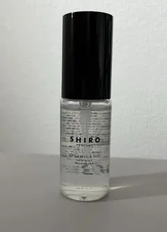 SHIRO ゼロフリージアミスト SILVERステージ特典｜ゼロフリージア ミスト ヘアミスト | SHIRO