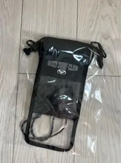 ROXY 防水　携帯ケース