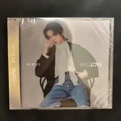 KIS-MY-FT2 MAG FACTORY 玉森裕太　ソロ　新品未開封