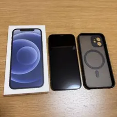 Apple iPhone 12 128GB 本体のサムネイル