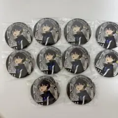 WhiteTails きんとき 缶バッジ 40個セット WhiteTails きんとき 缶バッジ 40個セット WhiteTails きんとき