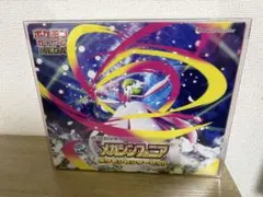 【新品未開封】メガシンフォニア ポケモンセンターセット①