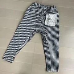 ブランシェス ストライプ 長ズボン 120cm