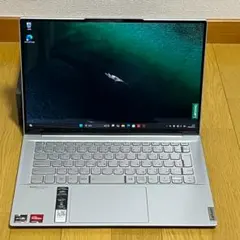 訳あり】Yoga Slim 750i Carbon i5-1135G7 8GB - メルカリ