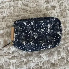 新品　サマンサタバサ ディズニー　スポーツ　ミッキー　コレクション　ポーチ