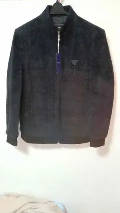 新品　冬物先取り価格　Emmauela イタリアミラノ発　高級牛革 肉厚 裏起毛 新品 冬物先取り価格 Emmauela イタリアミラノ発 高級牛革 肉厚