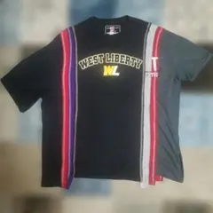 ​【一点物】リビルドバイニードルス 7リボン Tシャツ 再構築 ネペンテスのサムネイル