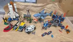 2026年最新】lego 70656の人気アイテム - メルカリ