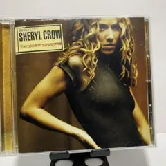 【中古SACD】シェリル・クロウ「グローブ・セッションズ」希少廃盤 中古SACD】シェリル・クロウ「グローブ・セッションズ」希少廃盤