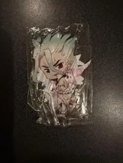 Dr.STONE ドクスト ビューティー計画 アクスタ 石神千空 新品未開封