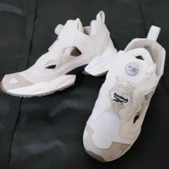 Reebok ポンプフューリー95 GZ2185 26.5cm 限定モデル